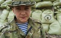 Украинскую летчицу Савченко перевели в российский следственный изолятор