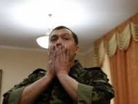 Глава ЛНР отрицает информацию о бегстве из Луганска