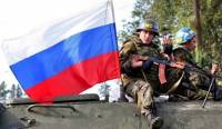 Россия наращивает количество своих войск и военной техники возле границы с Украиной