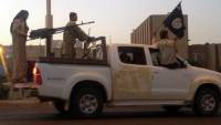 Боевики «исламского халифата» похитили из лаборатории в Ираке 40 кг урана. ООН уже в курсе
