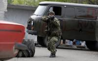 Боевики обстреливают спальный район Донецка. В соцсетях призывают граждан срочно уезжать из города