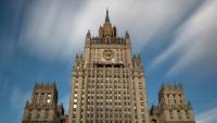 МИД России угрожает Украине «необратимыми последствиями». Это намек на вторжение?