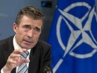 Расмуссен в США: чего ждать Украине от НАТО?