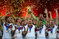 В футбол играют 22 человека, а побеждают всегда немцы. Итоги ЧМ-2014