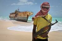 Британские ученые придумали универсальный способ борьбы с сомалийскими пиратами