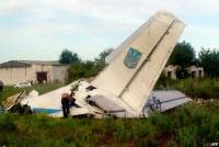 Известна судьба двух членов экипажа Ан-26, сбитого сегодня в зоне АТО