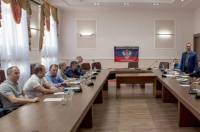 15 июля состоится видеоконференция между представителями Украины, России, ОБСЕ и сепаратистов