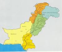 Побочный эффект хаотизации Пакистана