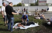 Авария в Москве. Количество погибших увеличилось до 16 человек