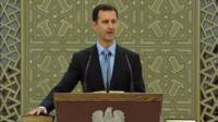 Башар Асад в очередной раз уселся в президентское кресло Сирии