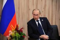 Путин посоветовал Обаме не плевать в колодец, ведь санкции имеют «эффект бумеранга»