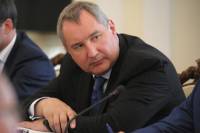 Рогозин назвал санкции незаконными и обвинил США в бесчестной конкуренции на рынке вооружений