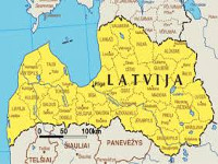 Латвия готова принять украинцев, пострадавших в АТО. А также помочь материально