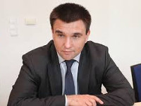 Климкин шокирован «новым измерением» российской политики на востоке Украины