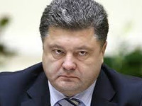 Порошенко намекает, что малазийский самолет могли сбить россияне