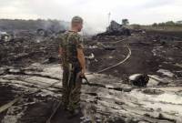 Спасатели обнаружили тела 121 погибшего в результате крушения Boeing-777
