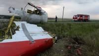 В ГСЧС подтвердили, что украинские спасатели нашли оба черных ящика со сбитого Boeing-777