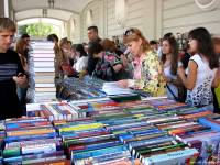 На Форум Издателей во Львове в этом году российских книгоиздателей не пустят