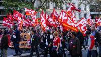 Французские коммунисты возмущены попытками запрета КПУ