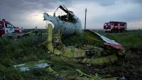 Минобороны РФ интересует, почему сбитый Boeing сопровождали два военных украинских самолета