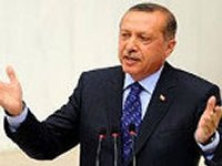 Эрдоган - России: Свою силу вы можете использовать, но помните, что на ловушки есть еще большие ловушки