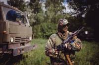Болотов приказал начать контрнаступление на Луганск