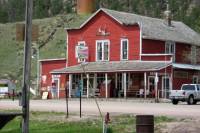 В США за 1,5 млн долларов продают целый город