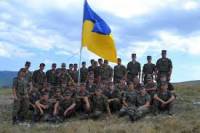 18 раненых украинских военных из РФ возвращаются на родину