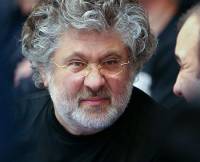 Коломойский мог отдавать приказы диспетчерам, которые вели полет разбившегося Boeing 777 /вице-спикер Госдумы/