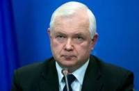Маломуж: Янукович принял решение бежать из Киева после двух звонков