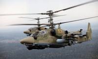 Россия продолжает передислокацию своих войск. Возле украинской границы обнаружено уже 29 вертолетов /СНБО/