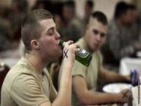 В украинскую армию сейчас призывают всех подряд, даже алкоголиков