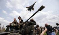 Более 360 украинских военнослужащих погибли в зоне АТО