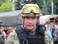 Украинская армия близка к победе над сепаратистами /Гелетей/