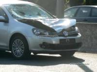 Под Киевом Volkswagen насмерть сбил пешехода-нарушителя, который решил сэкономить пару минут