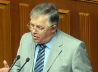 Симоненко обсудил ситуацию в Украине со спикером парламента Финляндии