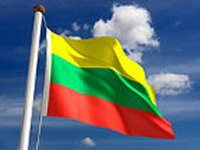 Литва готова помочь Украине с касками, бронежилетами и пуленепробиваемыми щитами