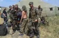Украинским военнослужащим в России не дают вернуться на Родину, несмотря на все уговоры Украины