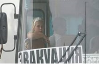 Объявлена полномасштабная эвакуация всех детей из зоны АТО