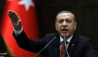 На президентских выборах в Турции победил Эрдоган