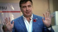 Саакашвили: Путин зашел туда, откуда целым не выходят