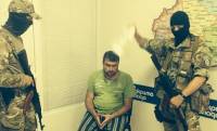 Украинские военные задержали «народного мэра» Алчевска