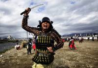 О чём гласит Запад устами японских санкций?