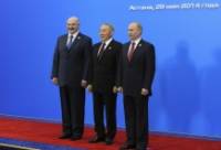 Лукашенко и Назарбаев отказались сажать своих людей на диету в стиле Путина