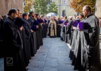 Представители РПЦ не прибыли на Собор епископов УПЦ (МП)