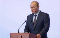 Путин объяснил зачем ему нужен был Крым. Оказывается, аннексия « излечит  травму, нанесенную российскому народу»
