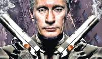 Владимир Путин — конвоир «кровавого хаоса»