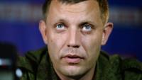 В ДНР заявляют, что украинские военные «в большей степени не враги, а союзники» сепаратистов