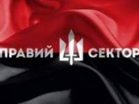 «Правый сектор» поставил ультиматум Порошенко и заявил, что его батальоны пойдут на Киев