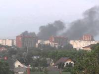 К утру 19 августа Луганск будет полностью блокирован силами АТО и начнется его зачистка